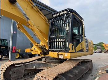 Escavadora de rastos KOMATSU PC360