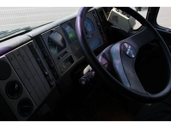 Varredora urbana MAN M 2000: foto 3