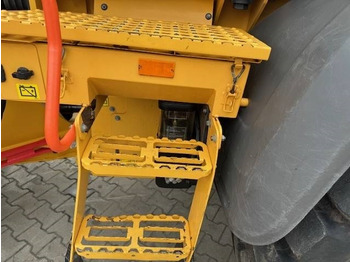Pá carregadora de rodas Volvo L 60 H: foto 3