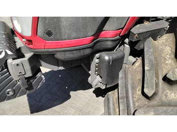 Trator Valtra T153 Versu: foto 4