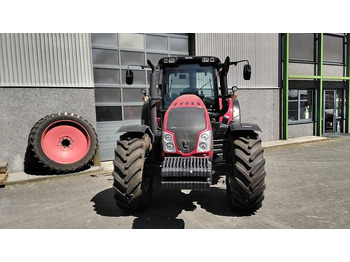 Trator Valtra T153 Versu: foto 2