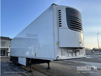 Semi-reboque isotérmico SCHMITZ