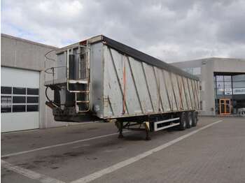 Semi-reboque basculante Bodex 68 m³: foto 1