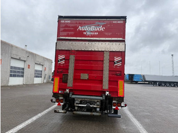 Leasing de KEL-BERG Curtainsider / Planenauflieger / Gardin KEL-BERG Curtainsider / Planenauflieger / Gardin: foto 4 Leasing de KEL-BERG Curtainsider / Planenauflieger / Gardin KEL-BERG Curtainsider / Planenauflieger / Gardin: foto 4