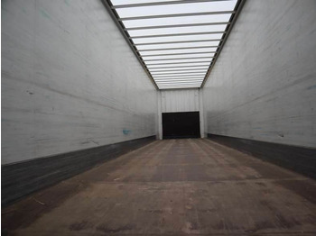 Semi-reboque furgão Krone Boxtrailer/kastenauflieger/bokstrailer: foto 5