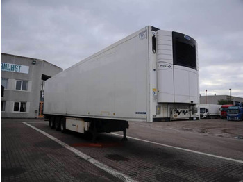 Semi-reboque frigorífico Krone Reefertrailer/Kühlauflieger/køletrailer: foto 2