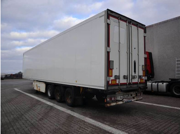Semi-reboque frigorífico Krone Reefertrailer/Kühlauflieger/køletrailer: foto 4