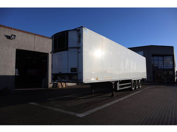 Semi-reboque frigorífico SCHMITZ