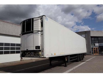 Semi-reboque frigorífico SCHMITZ