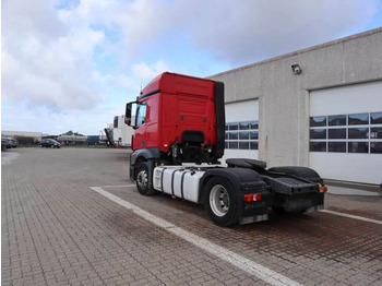 Tractor Mercedes-Benz Actros 1843 euro 6: foto 4