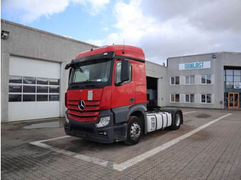 Tractor MERCEDES-BENZ Actros 1843