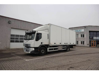 Camião furgão VOLVO FE