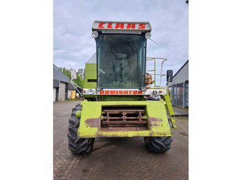 Ceifeira debulhadora Claas Dominator 68s: foto 2