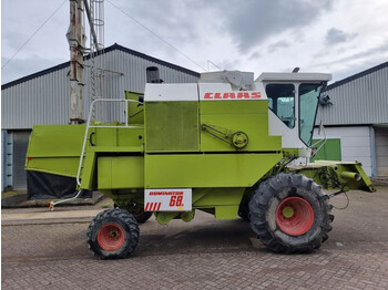 Ceifeira debulhadora Claas Dominator 68s: foto 4