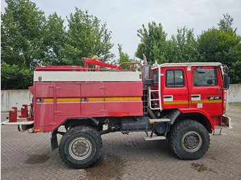 Carro de bombeiro Renault M210 Arbois 3500L - Hydraulic winch: foto 4