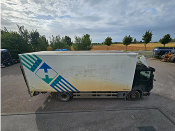 Camião furgão Scania P114-340 CP14: foto 4