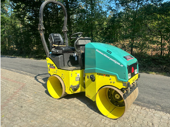 Compactador pequeno de asfalto AMMANN ARX 12: foto 4