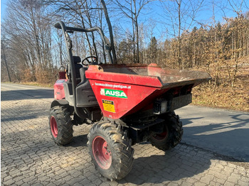 Tombador AUSA D 150 AHG: foto 4