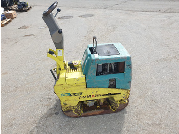 Leasing de Ammann APH 5020 Ammann APH 5020: foto 2