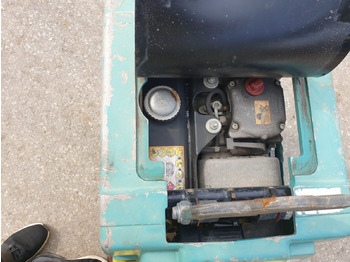 Leasing de Ammann APH 5020 Ammann APH 5020: foto 5