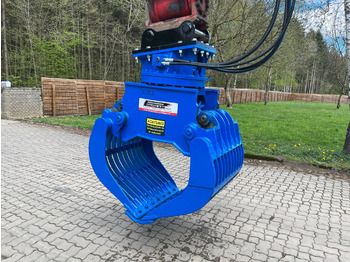 Garra ARDEN EQUIPMENT