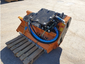 Equipamento BERTI