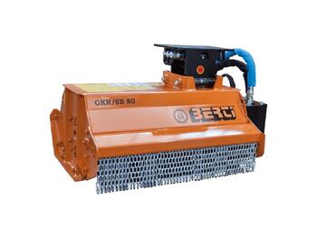 Equipamento BERTI