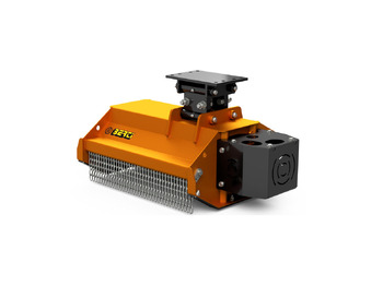 Equipamento BERTI