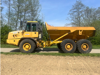 Dumper BELL