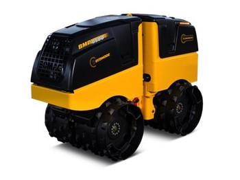 Rolo BOMAG
