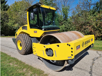 Rolo BOMAG BW 213 D-5 PL: foto 5