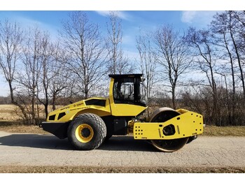 Compactador de asfalto BOMAG BW 219 DH-5: foto 2
