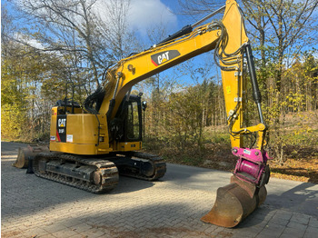 Escavadora de rastos CATERPILLAR 315 FLCR: foto 4