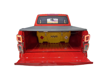 Depósito de armazenamento novo Emiliana Serbatoi Carrytank 220 PickUp Diesel: foto 5