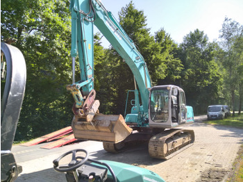 Escavadora de rastos KOBELCO