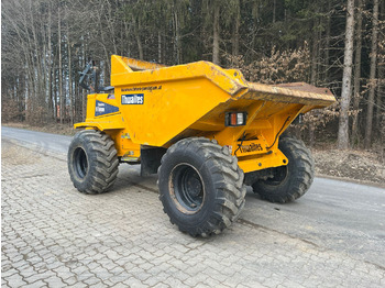 Leasing de THWAITES Mach 2090 - 9 ton THWAITES Mach 2090 - 9 ton: foto 4