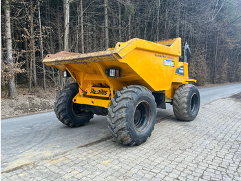 Leasing de THWAITES Mach 2090 - 9 ton THWAITES Mach 2090 - 9 ton: foto 3