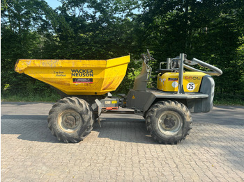 Dumper WACKER