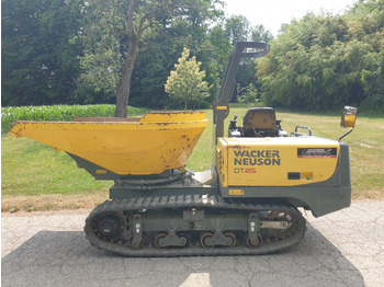 Dumper WACKER