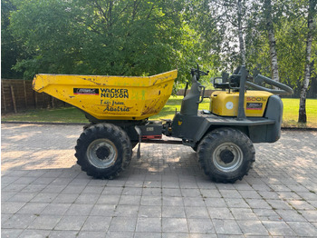 Dumper WACKER