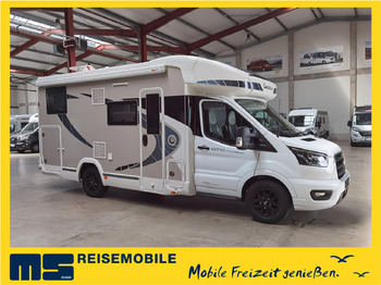 Leasing de  Chausson 627 GA TITANIUM -PREMIUM /EINZELBETTEN & HUBBETT Chausson 627 GA TITANIUM -PREMIUM /EINZELBETTEN & HUBBETT: foto 1