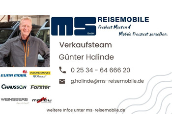 Autocaravana perfilada Chausson 627 TITANIUM /-2026-/ EINZELBETTEN / 4.1T. / AHK: foto 3