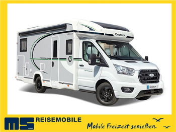 Autocaravana perfilada CHAUSSON
