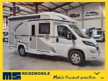 Autocaravana perfilada CHAUSSON 650 Etape Line