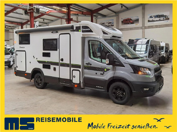 Autocaravana perfilada CHAUSSON S697 Sport Line