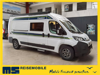 Campervan CHAUSSON V594 First Line