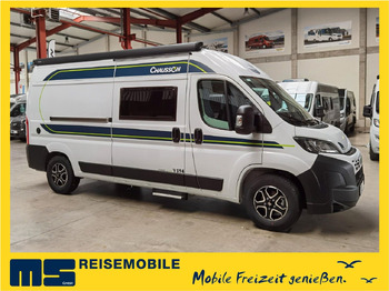Campervan CHAUSSON V594 First Line