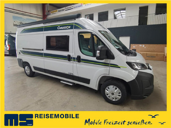Campervan CHAUSSON V594 First Line