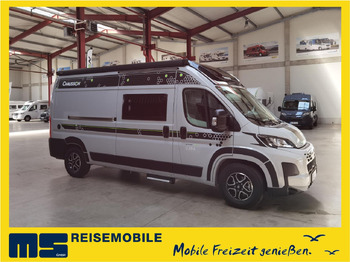 Campervan CHAUSSON V594 Sport Line