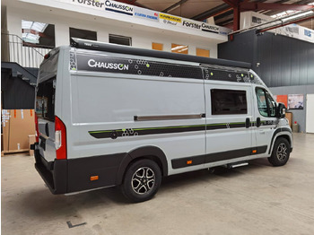 Campervan Chausson V690 SPORT LINE / -2026- / XXL-HUBBETT E-BIKE GA: foto 4 Campervan Chausson V690 SPORT LINE / -2026- / XXL-HUBBETT E-BIKE GA: foto 4